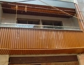 6+ BHK Independent House For Sale in Mahavir Enclave 1