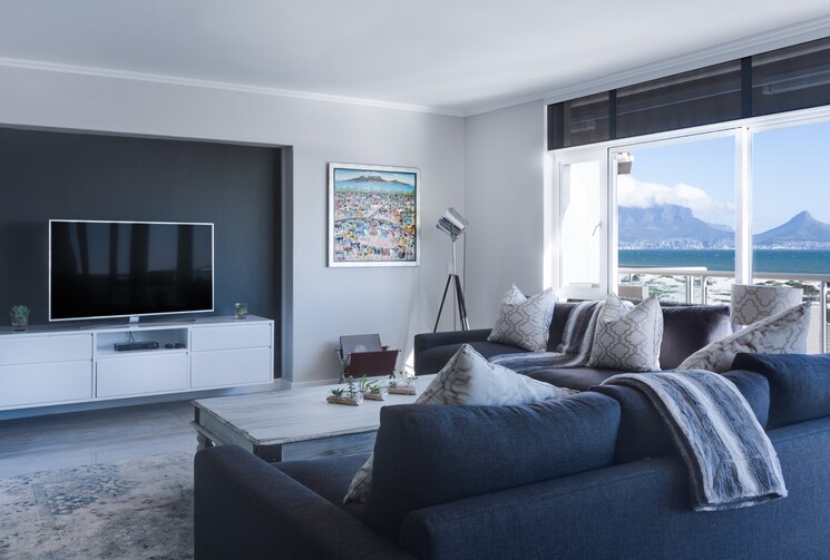 Living Room, phulanakhara 3 Bedroom 1610 Sq.Ft. Apartment In Phulanakhara Bhubaneswar 8794129