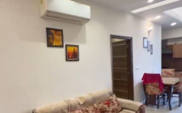 2 BHK Apartment For Rent in Pholriwal