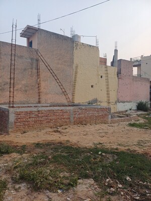  Plot For Sale in Dheeraj Nagar
