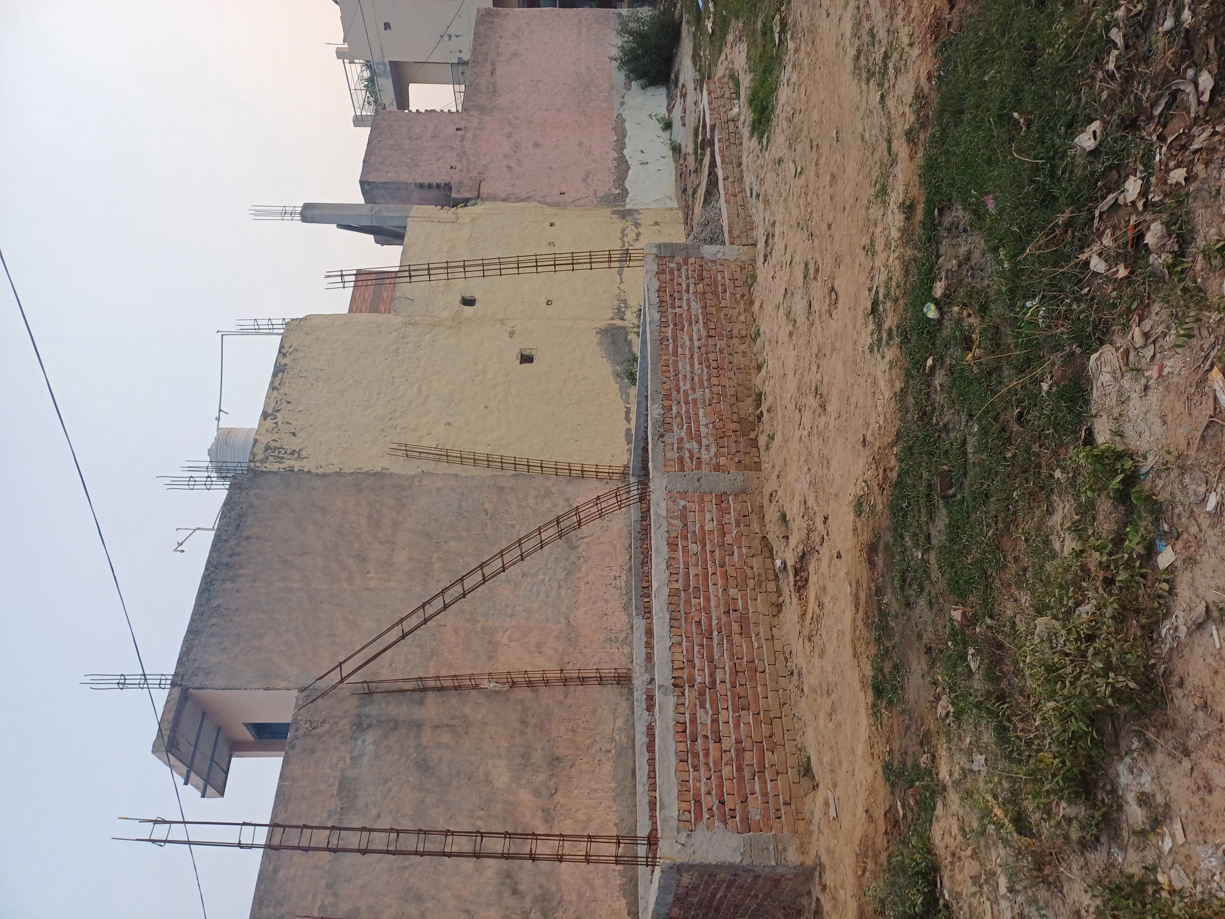 Plot For Sale in Jay Guru Ji Property 