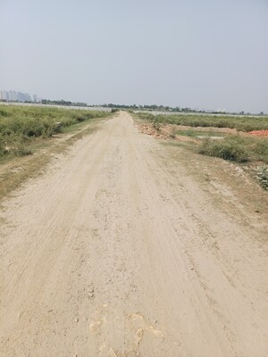  Plot – Exterior View View at Dheeraj Nagar - for Sale