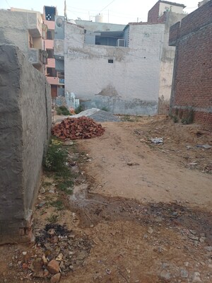  Plot – Exterior View View at Dheeraj Nagar - for Sale