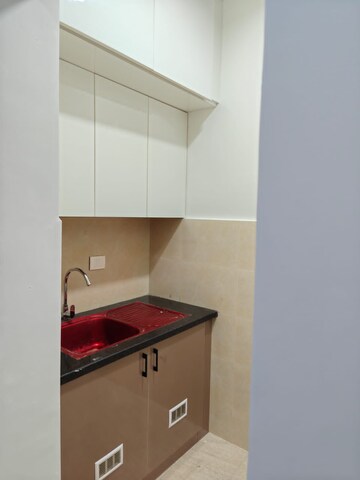 Kitchen in 3 BHK Apartment at Ozone Urbana Alcove, Devanahalli – for Rent