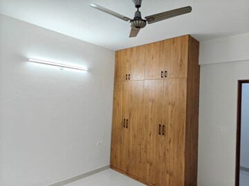 Furnished Amenities in 3 BHK Apartment at Ozone Urbana Alcove, Devanahalli – for Rent