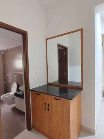 Kitchen in 3 BHK Apartment at Ozone Urbana Alcove, Devanahalli – for Rent