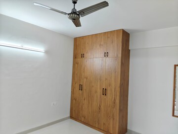 Furnished Amenities in 3 BHK Apartment at Ozone Urbana Alcove, Devanahalli – for Rent