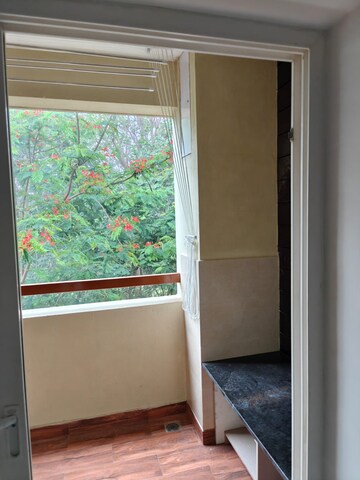 Furnished Amenities in 3 BHK Apartment at Ozone Urbana Alcove, Devanahalli – for Rent