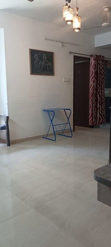  3 BHK Apartment at Shela – for Rent