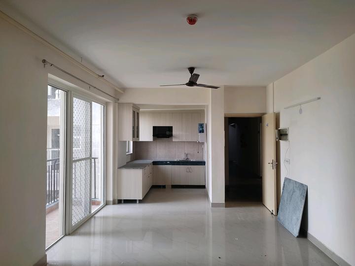 2 BHK + Study Room Independent House For Rent in Sector 19
