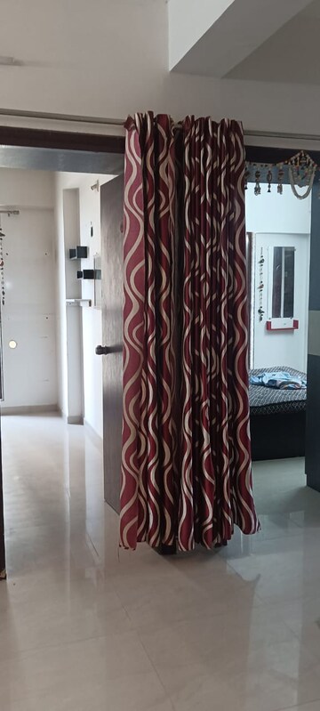 3 BHK Apartment at Shela – for Rent