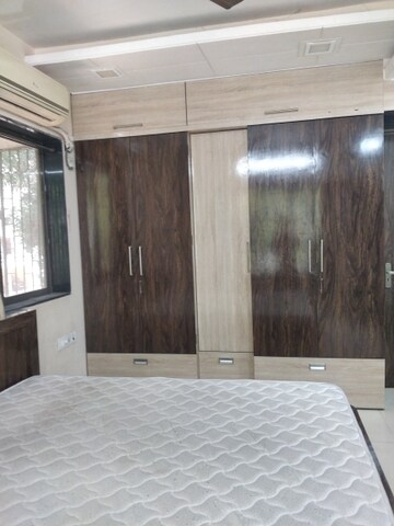 Bedroom in 2 BHK Apartment at Chikoowadi – for Rent