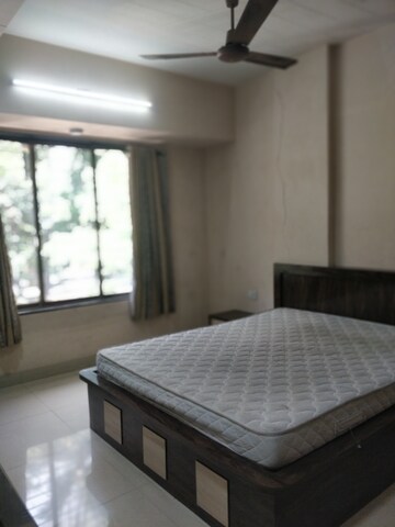 Bedroom in 2 BHK Apartment at Chikoowadi – for Rent