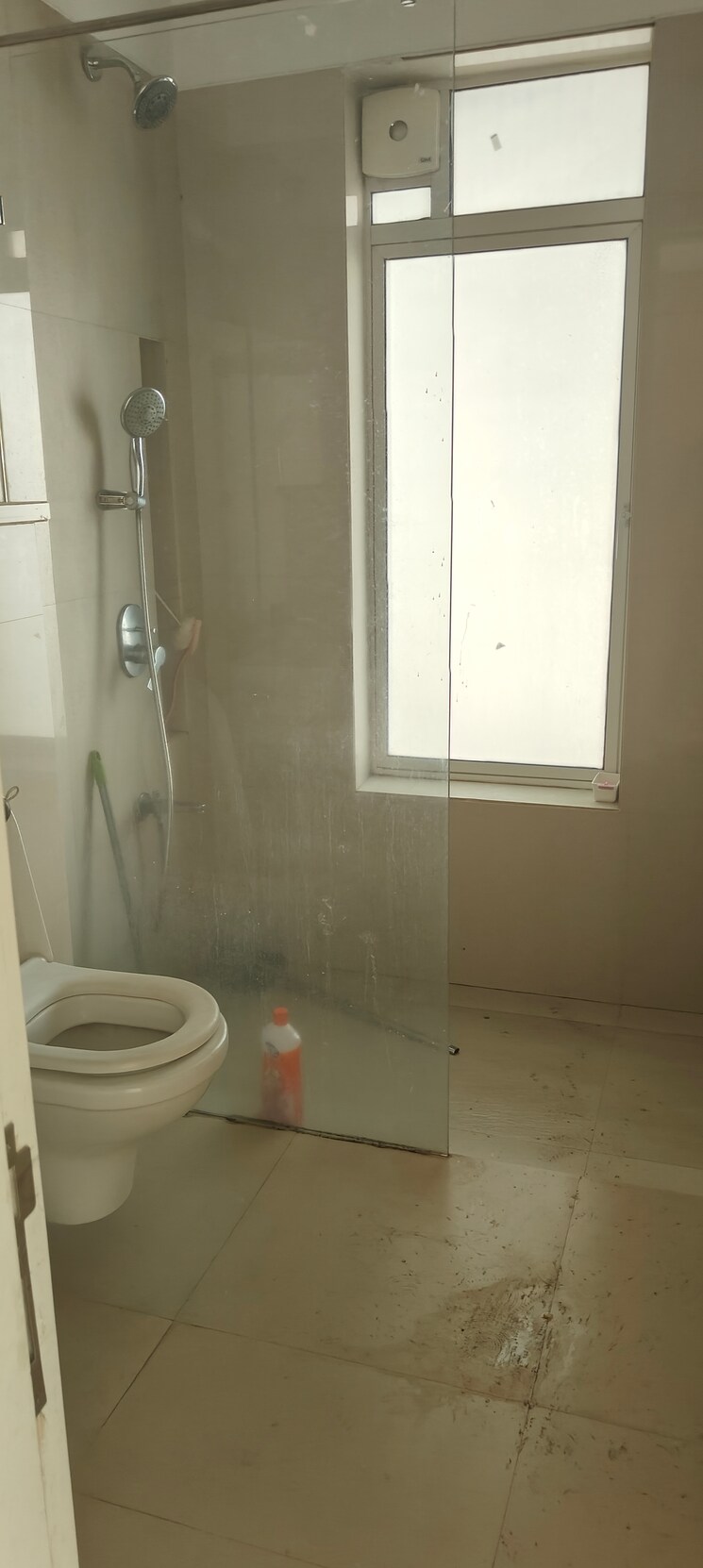 Attached Bathroom, soham-crystal-spires 3 Bedroom 1800 Sq.Ft. Apartment In Ghodbunder Road Thane 8794201