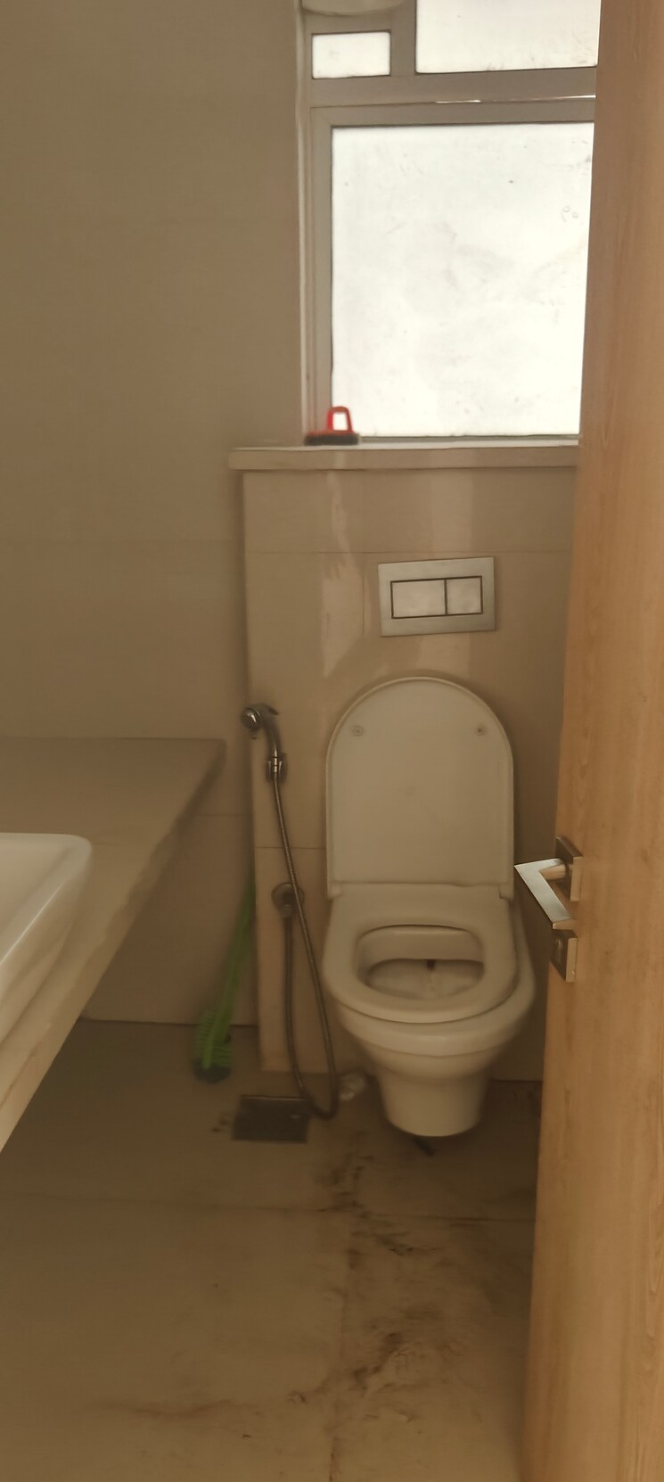 Bathroom, soham-crystal-spires 3 Bedroom 1800 Sq.Ft. Apartment In Ghodbunder Road Thane 8794201