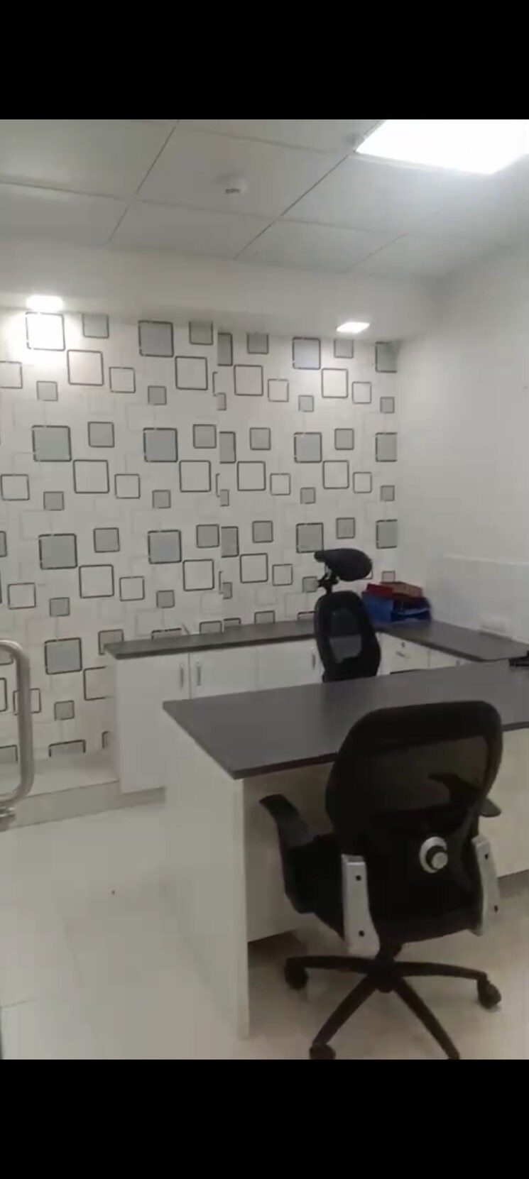 Team Area, bhumiraj-costarica Commercial Office Space 3000 Sq.Ft. In Sanpada Navi Mumbai 8794164