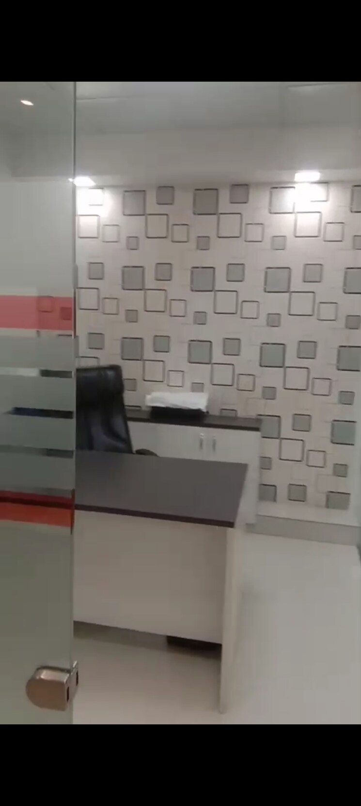 Floor Plan, bhumiraj-costarica Commercial Office Space 3000 Sq.Ft. In Sanpada Navi Mumbai 8794164