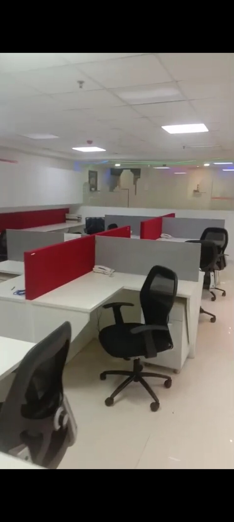 Team Area, bhumiraj-costarica Commercial Office Space 3000 Sq.Ft. In Sanpada Navi Mumbai 8794164