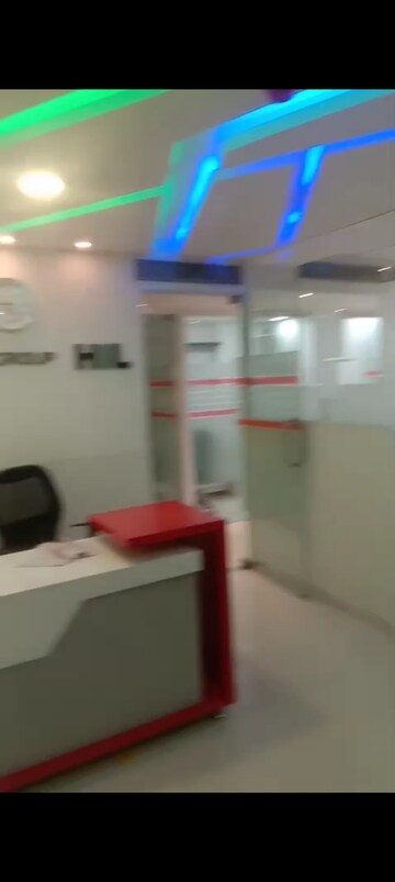 Team Area in  Office Space at Bhumiraj Costarica, Sanpada – for Rent
