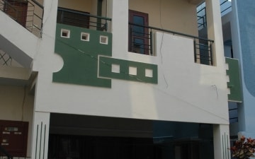 2 BHK Independent House For Rent in Kalyan Nagar