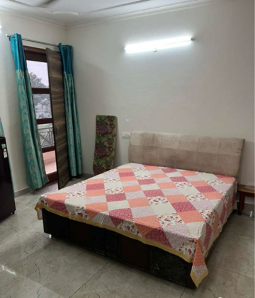 1 BHK Apartment For Rent in Sector 64 Mohali