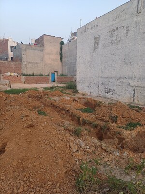  Plot – Exterior View View at Dheeraj Nagar - for Sale