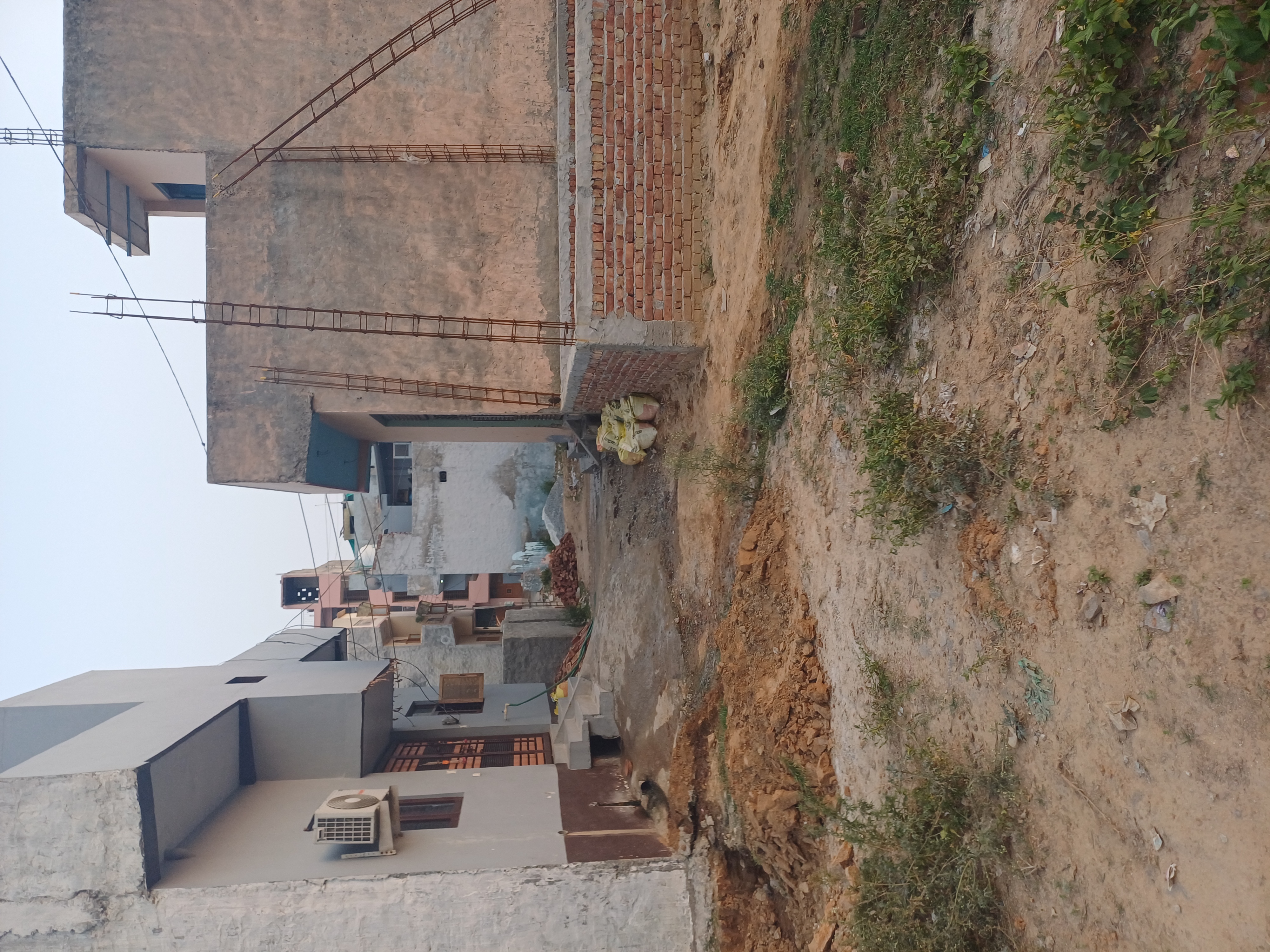 Plot For Sale in Jay Guru Ji Property 