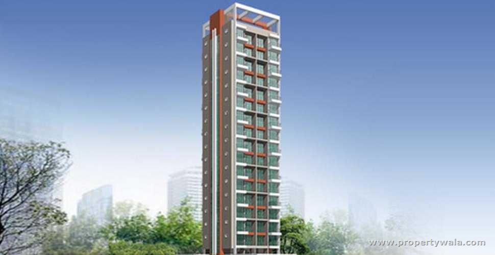 2 BHK + Extra Room 1126 Sq.Ft. Apartment in Monarch Ambience