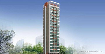 2 BHK Apartment For Sale in Monarch Ambience, Kharghar