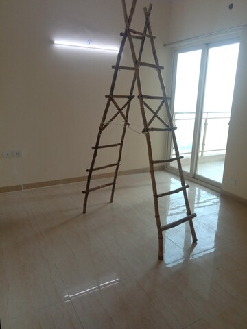 Staircase in 3 BHK Apartment at Gaur Sportswood, Sector 79 – for Sale
