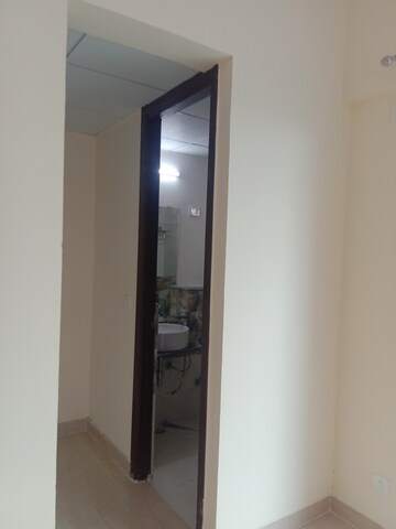 Building Lobby in 3 BHK Apartment at Gaur Sportswood, Sector 79 – for Sale