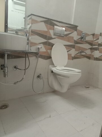 Bathroom in 3 BHK Apartment at Gaur Sportswood, Sector 79 – for Sale