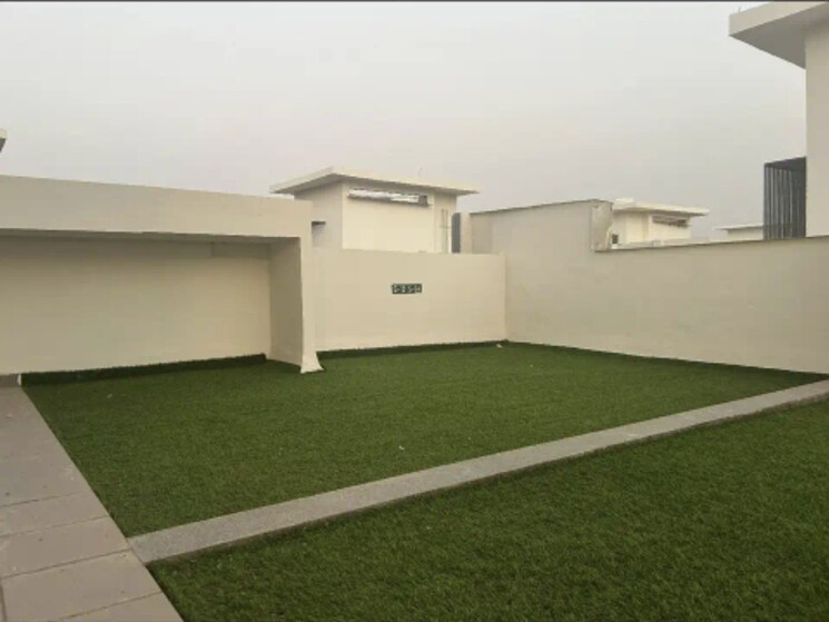 Master Bedroom, m3m-soulitude 3.5 Bedroom 1494 Sq.Ft. Builder Floor In Sector 89 Gurgaon 8794222