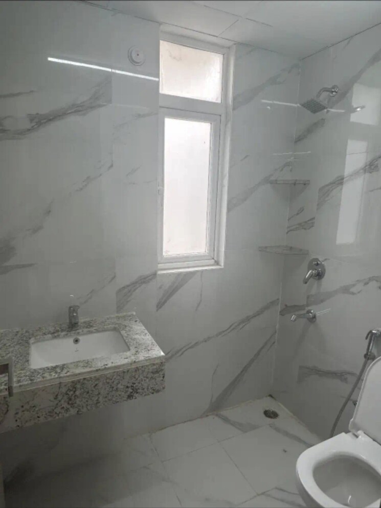 Bathroom, m3m-soulitude 3.5 Bedroom 1494 Sq.Ft. Builder Floor In Sector 89 Gurgaon 8794222