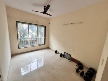 2 BHK Apartment For Rent in Gundecha Builders Montego, Sakinaka
