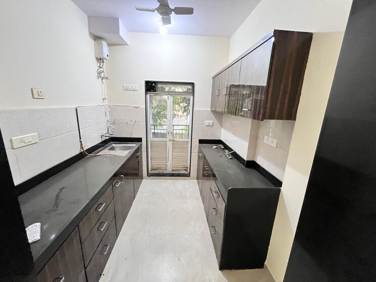 Kitchen, gundecha-builders-montego 2 Bedroom 718 Sq.Ft. Apartment In Sakinaka Mumbai 8794221