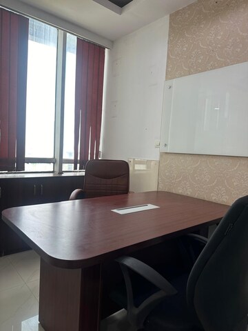 Floor Plan in  Office Space at Spaze ITech Park, Sector 49 – for Rent