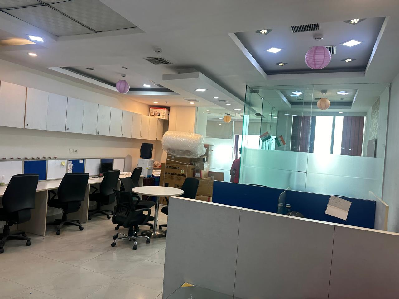 Office Space For Rent in Spaze ITech Park