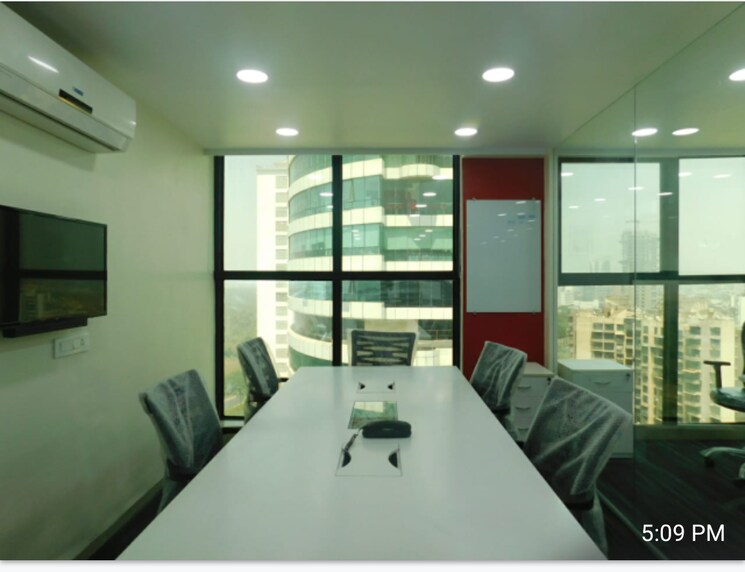 Team Area, bhumiraj-costarica Commercial Office Space 1200 Sq.Ft. In Sanpada Navi Mumbai 8794220