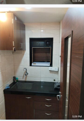 Floor Plan in  Office Space at Bhumiraj Costarica, Sanpada – for Rent