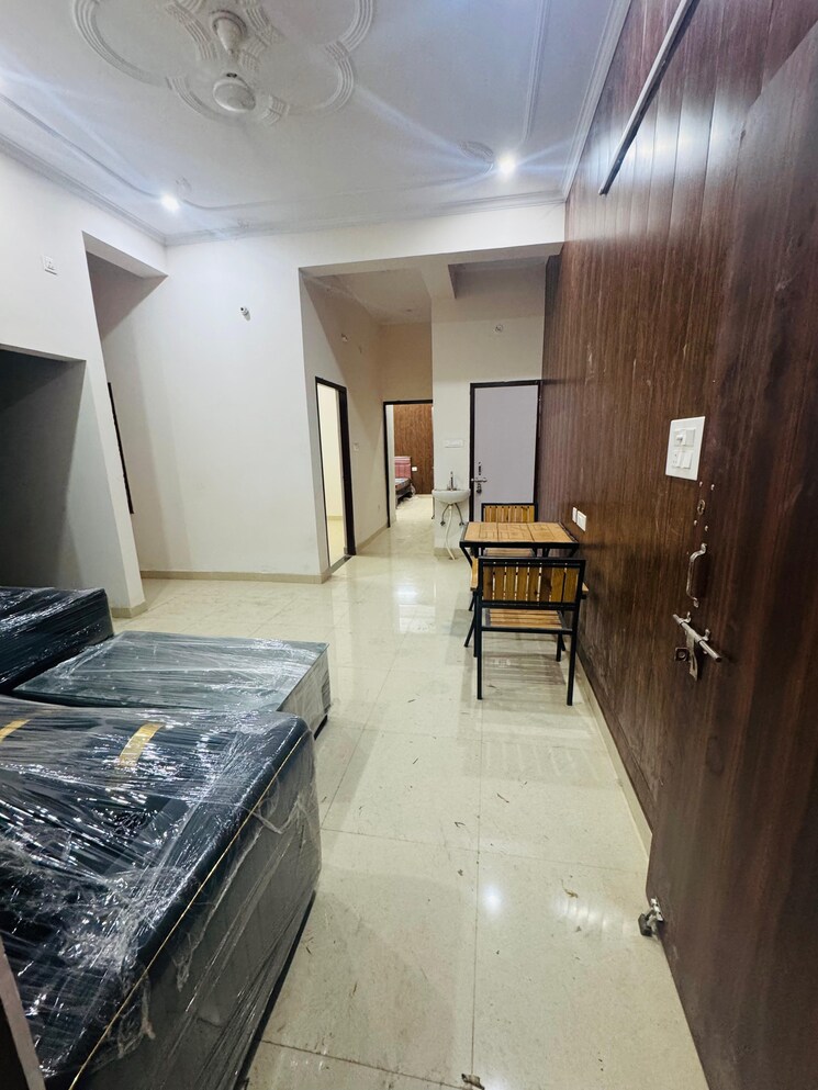 Living Room, indira nagar 2.5 Bedroom 1500 Sq.Ft. Independent House In Indira Nagar Lucknow 8794229