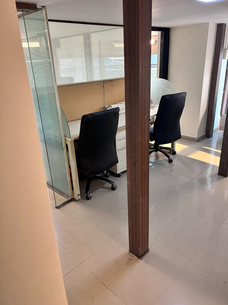 Team Area, morya-blue-moon Commercial Office Space 1100 Sq.Ft. In Andheri West Mumbai 8794224