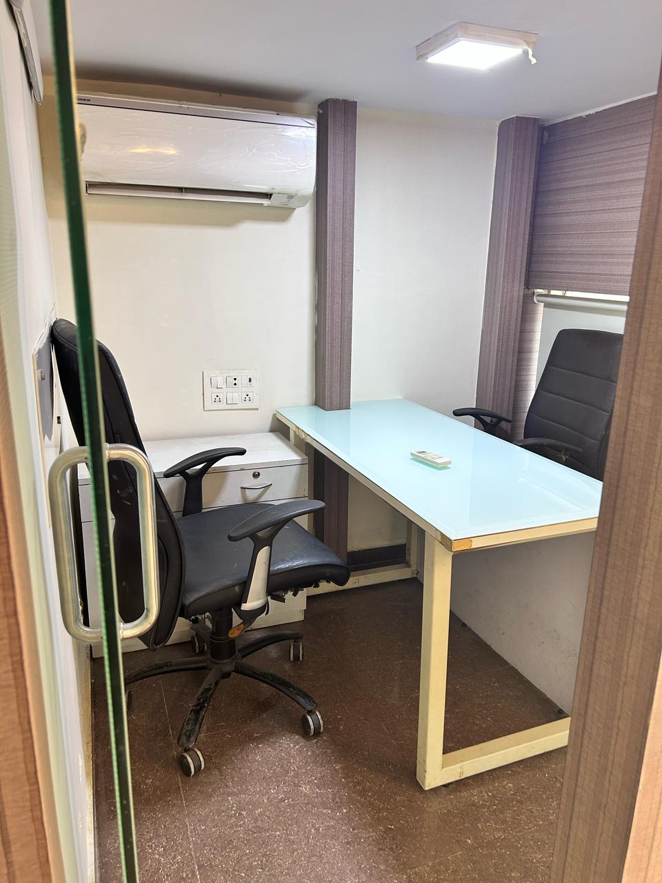 Office Space For Rent in Morya Blue Moon