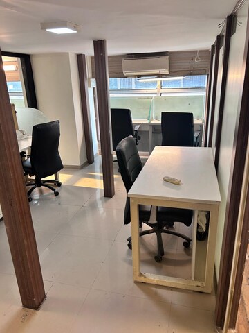 Team Area in  Office Space at Morya Blue Moon, Andheri West – for Rent