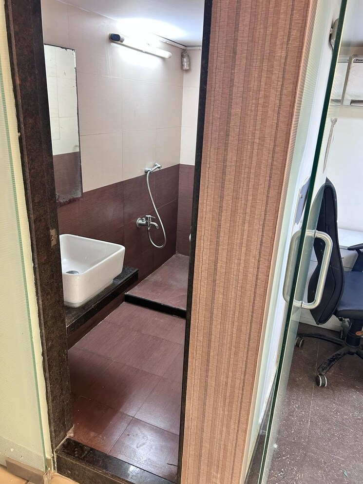 Floor Plan, morya-blue-moon Commercial Office Space 1100 Sq.Ft. In Andheri West Mumbai 8794224