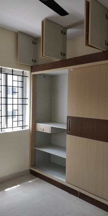 Kitchen in 2 BHK Builder Floor at Hsr Layout – for Rent