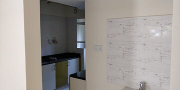 Kitchen in 2 BHK Builder Floor at Hsr Layout – for Rent