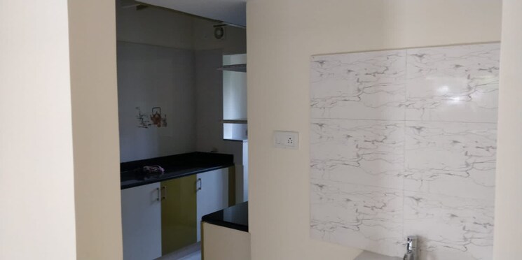 Kitchen, hsr layout 2 Bedroom 1200 Sq.Ft. Builder Floor In Hsr Layout Bangalore 8794218