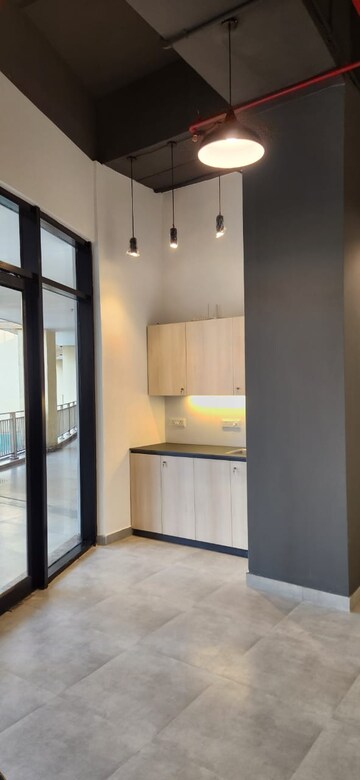 Floor Plan in  Office Space at Spaze ITech Park, Sector 49 – for Rent