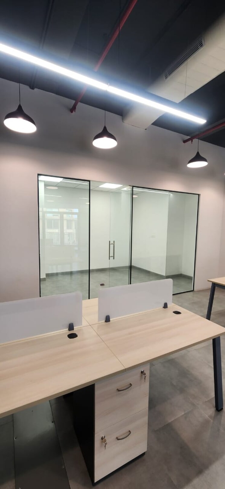 Team Area, spaze-itech-park Commercial Office Space 1000 Sq.Ft. In Sector 49 Gurgaon 8794250